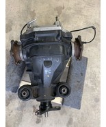 2008 2009 INFINITI EX35 REAR DIFFERENTIAL CARRIER RWD - £177.99 GBP