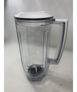 6-Cup Blender Attachment for Bosch Universal Plus Mixer - €43,37 EUR