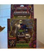 MOTU TMNT Turtles Of Grayskull Mouse-Jaw With Mouser Baf Metal-Boto Targ... - €18,20 EUR MOTU TMNT Turtles Of Grayskull Mouse-Jaw With Mouser Baf Metal-Boto Targ... - €18,20 EUR