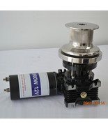 12V 24V 1600W Anchor Winch Windlass For 16-20mm Rope Only Boat 59ft to 65ft - $2,637.00