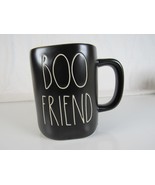 Rae Dunn Boo Friend Collection By Magenta  Black Coffee Tea Mug - €6,65 EUR