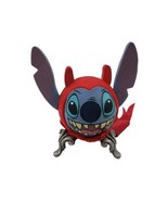Disney Antenna Topper Ball Mickey Mouse Ears Stitch in Devil Costume - $368.68 MXN