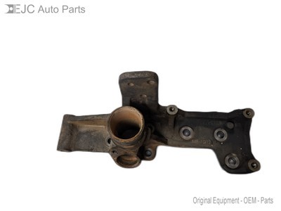 Air Compressor AC Bracket For 13-18 Ram 3500  6.7 4947540 Diesel - $148.45