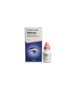 SAME AS ALREX LOTEMAX EYE DROPS - £52.60 GBP