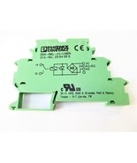 Phoenix Contact DEK-REL-24/1/SEN Relay New - $176.74 MXN