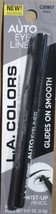 Auto Eyeliner Pencil - Black lot of 4 C30957 - £13.97 GBP