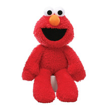 Sesame Street Elmo Take Along Buddy - £28.44 GBP