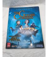 The Golden Compass Prima Official Strategy Guide With Poster Insert - $38.37 CAD