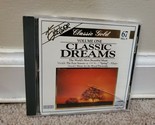 Classic Dreams, Vol. 1 (CD, enregistrements Excelsior ; classique) - $5.22