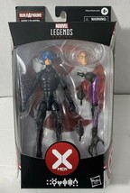 Hasbro Marvel Legends X-Men House of X Charles Xavier Tri-Sentinel Christmas - £15.60 GBP