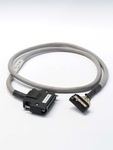 Omron XW2Z-100J-B4 PLC Cable Assembly    - $39.00