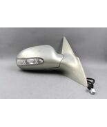 Right Passenger Side Silver Door Mirror Power Fits 2003 MERCEDES S500 OE... - $89.99
