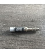 Vintage 1960&#39;s Shure A95A Line Matching Transformer microphone Hi Z to L... - $19.87