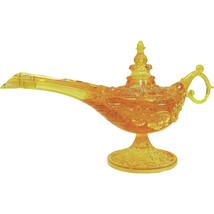 3D Crystal Puzzle Magic Lamp - £23.67 GBP