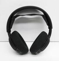 SteelSeries Arctis Nova 3 61631 Wired Gaming Headset - Black image 2