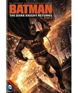 Batman: The Dark Knight Returns, Part 2 (DVD, 2013) BRAND NEW - £6.30 GBP
