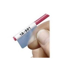 Panduit S100X150VAC P1 CASS SELF LAM LABEL VINYL 1IN - $106.36