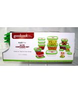 GoodCook 30 pc Assorted Food Storage Set #702 - €13,51 EUR