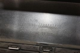 2007-2010 MINI COOPER S REAR OEM BUMPER COVER P7481 image 10