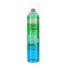 TIGI Bed Head Lightheaded Light Hold Hairspray 5.5oz - $19.97