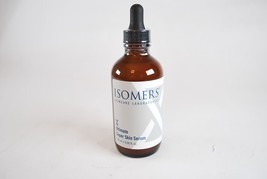 ISOMERS Ultimate Super Skin Serum - 4.06 fl. oz./120 ml - New &amp; Sealed! - $139.32