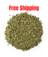 100 Grams Organic Dried Mint نعنع ناشف طبيعي - $309.14 MXN