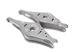 Lower Control Arms Pair Rear Control Arm Fits 06-10 12-22 PASSAT 74999 image 7