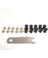 Quick Fit Sockets &amp; Quick Fit Fastener Tool 11 Piece Set - $51.37