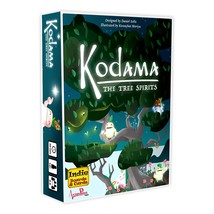 Kodama (2nd Edition) Board Game - £30.68 GBP