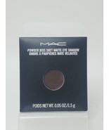 NEW Mac Cosmetics Pro Palette Refill Pan Eye Shadow Give A Glam - £13.94 GBP