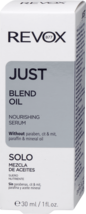 Revox Just Blend Oil Face Serum, 30 Ml - £19.41 GBP