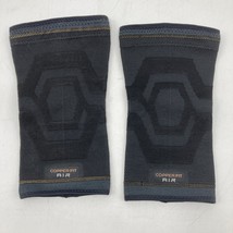 Copper Fit Elite Air Compression Knee Sleeve w/ AIRFLOW  S/M - 12&quot;-16&quot; - $10.00