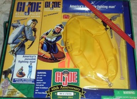 G. I. Joe - 40th Anniversary 4th In Series Action Pilot - £45.55 GBP