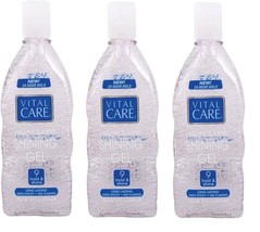 1 pcs Vital Care Luster Shining Gel &amp; Volume 1 x300ml - €25,32 EUR
