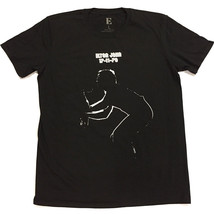 Elton John 17-11-70 Live Concert Performance Official Tee T-Shirt Mens Unisex - £25.10 GBP