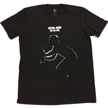 Elton John 17-11-70 Live Concert Performance Official Tee T-Shirt Mens Unisex - £25.23 GBP