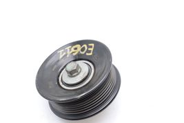 2004 FORD F-350 SD 6.0L POWERSTROKE DIESEL IDLER PULLEY E0611 image 2