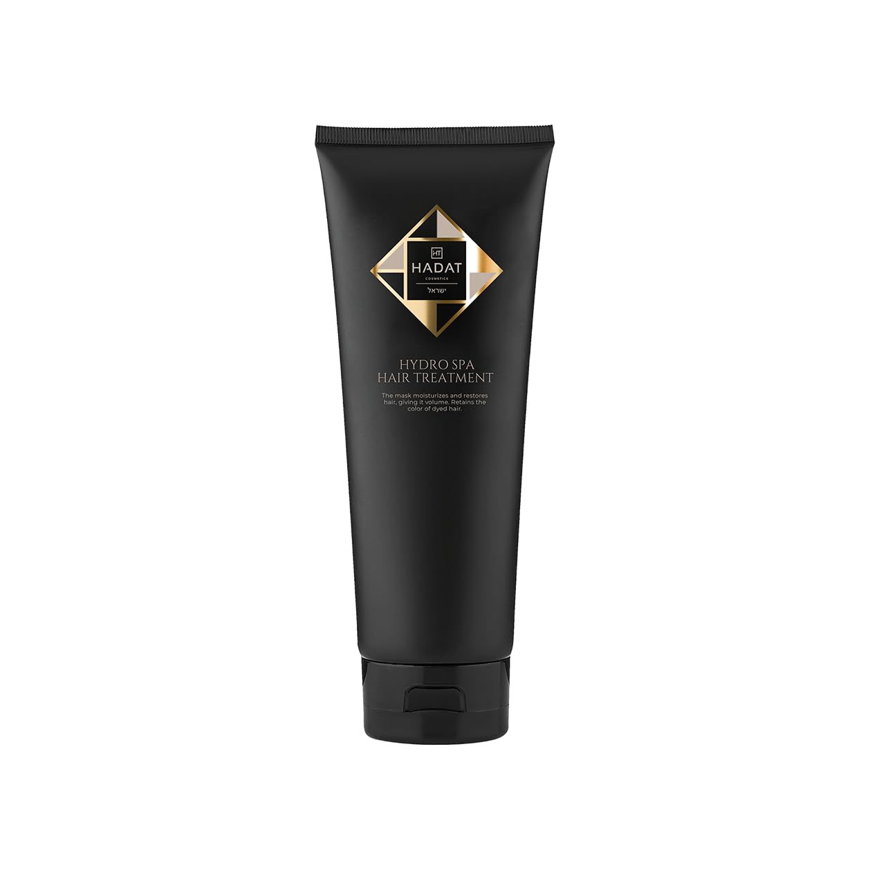 HADAT Cosmetics Hydro Spa Hair Treatment 8.45 Fl. Oz. (250 ml) Professional mois