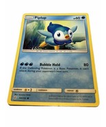 Pokémon TCG Piplup Sun &amp; Moon - Cosmic Eclipse 54/236 Regular - £1.51 GBP