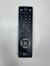 LG MKJ36998108 TV Remote Control, Black - OEM Original for 32LG3DC +more - £11.91 GBP