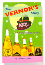 The Vernor&#39;s Story : From Gnomes to Now by Lawrence L. Rouch (2003, Trade... - £10.33 GBP