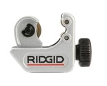 RIDGID 3/4&quot; Close Quarters Multi-Use Precise Cut Tubing Cutter Tool 3/16... - $17.33