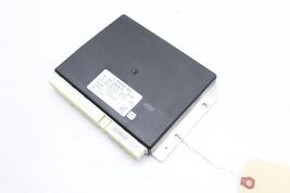 07-13 MERCEDES-BENZ W221 S550 AIRMATIC AIR SUSPENSION CONTROL MODULE E2939 image 2