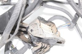2010 VOLVO XC70 ENGINE WIRE HARNESS Q4391 image 5