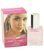 Coast To Coast Nyc Star Passionfruit Eau De Toilett... FGX-481607 - £16.38 GBP