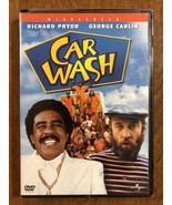 CAR WASH 2003 DVD Widescreen NEW &amp; Sealed - £6.76 GBP