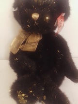 Russ Bizie The Showbiz Teddy Bear Approximately 13&quot; Tall Mint With All Tags - £39.10 GBP