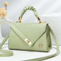   Summer Fashion Special-Interest Design Shoulder Crossbody Portable Small Squar - £27.49 GBP