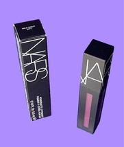 Nars Powermatte Lip Pigment in Wild Night 2777 0.18oz NIB - £15.52 GBP