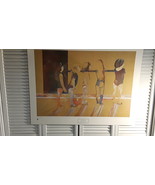 CORPS DES ENFANTS PRINT BY ROBERT A. HEINDEL - €128,87 EUR